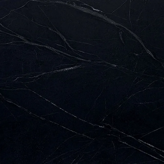 Black Soapstone stone sample