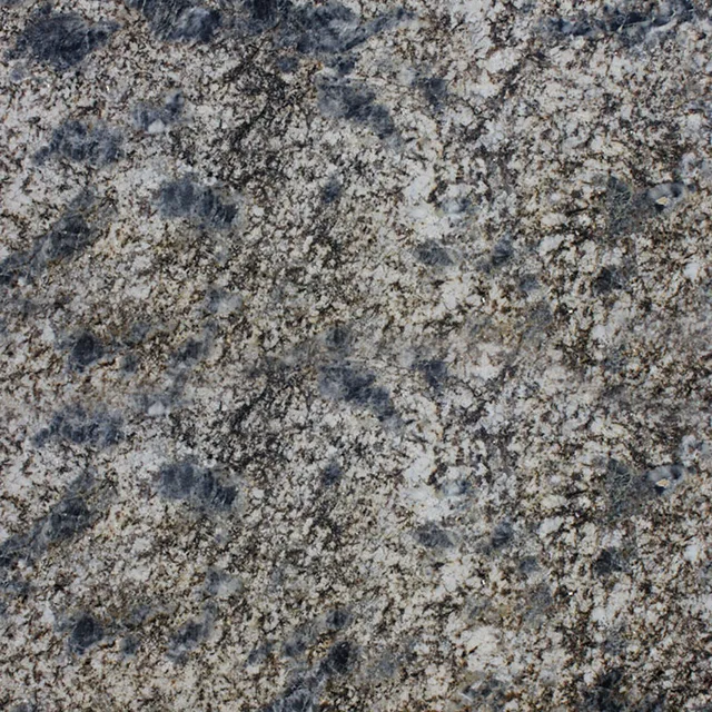 Blue Flower stone sample