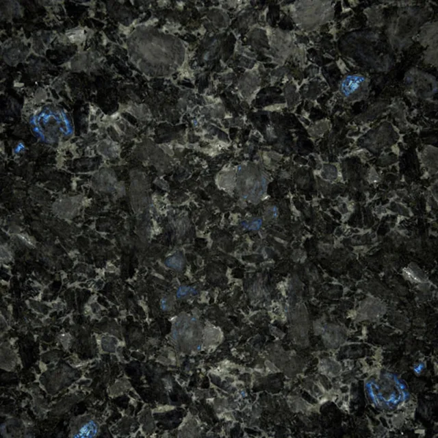 Volga Blue stone sample
